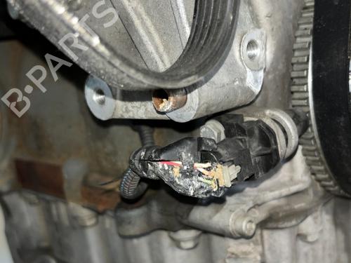 Used Engine Engine FIAT PUNTO (199_) 0.9 Twinair Turbo (86 hp) 22097332 22097332