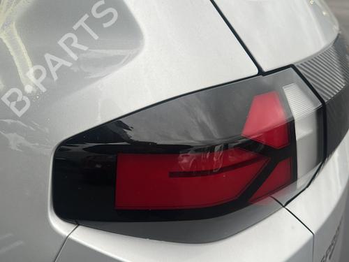 Used Left taillight Left taillight DACIA SPRING [2020-2026] 30052068 30052068