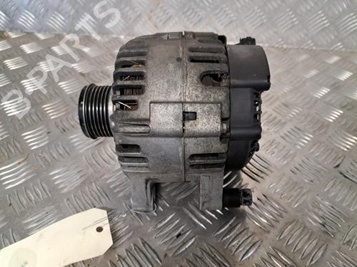 Alternator PEUGEOT 207 (WA_, WC_) 1.4 HDi | BP29028348M7 
