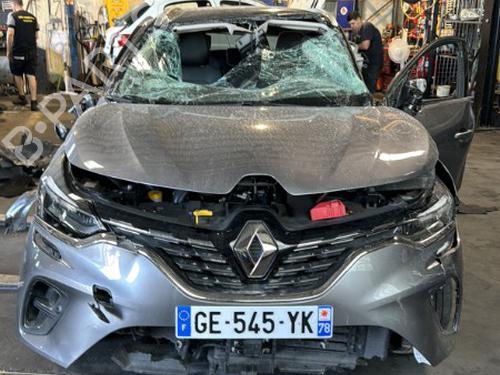 Reverse light RENAULT CAPTUR II (HF_) TCe 140 (HFN0) | BP27539779C36 