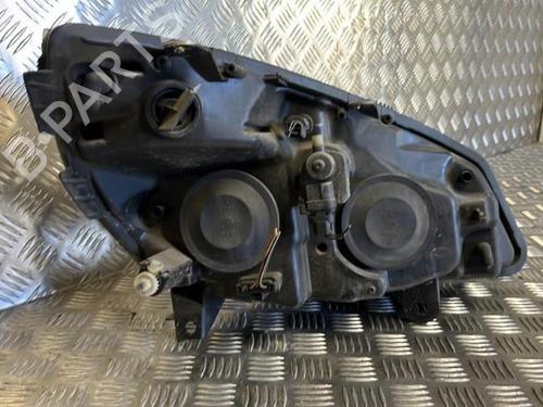 Used Left headlight Left headlight RENAULT GRAND SCÉNIC II (JM0/1_) 1.6 (113 hp) 20344814 20344814