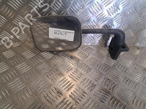 Left mirror CITROËN C15 Box Body/MPV (VD_) 1.9 D | BP20344801C26 