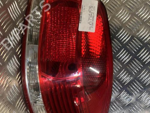 Used Right taillight AUDI A3 (8P1) 1.9 TDI (105 hp) 20346477