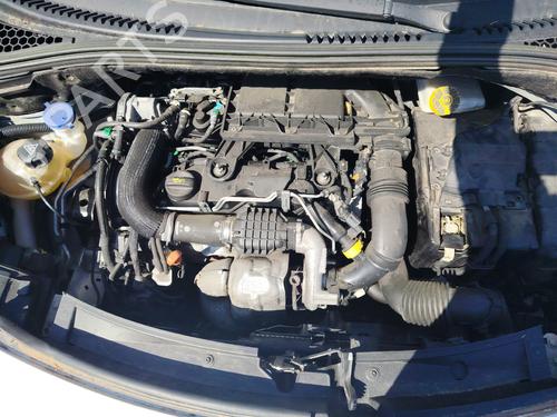 Ratstangsstang CITROËN C3 II (SC_) 1.4 HDi 70 (SC8HZC, SC8HR0, SC8HP4) | BP36589553I23 - Image 7