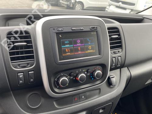 Used Parts RENAULT TRAFIC III Van (FG_)  2.0 dCi 145 (FGML)  1874321