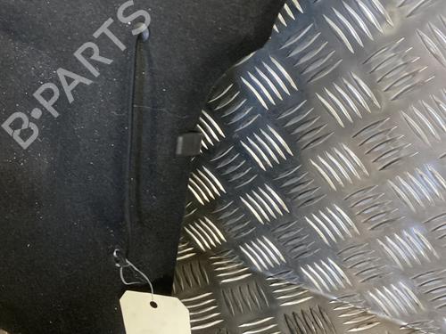 Rear parcel shelf CITROËN C3 II (SC_) 1.4 HDi 70 (SC8HZC, SC8HR0, SC8HP4) | BP33171475C85 - Image 2