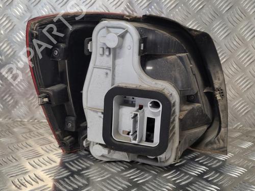 Right taillight VW POLO V (6R1, 6C1) 1.6 TDI | BP20346173C35 