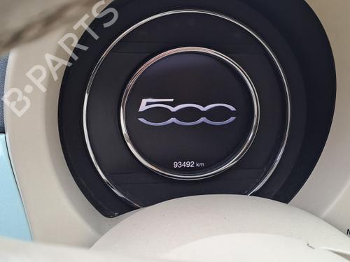 Right daytime light FIAT 500 (312_) 1.2 (312AXA1A) | BP40537835C103 - Image 6