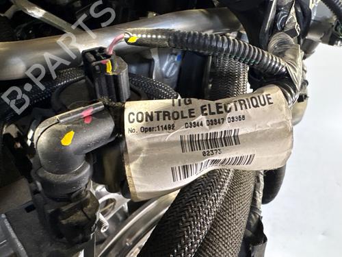 Engine RENAULT CLIO V (B7_) 1.6 E-TECH 140 (B7MU) | BP37661873M1  - Image 8