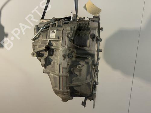 Gearbox PEUGEOT 208 II (UB_, UP_, UW_, UJ_) 1.2 PureTech 100 | BP22446447M3 
