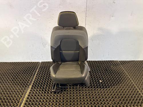 Used Left front seat Left front seat 38067805 38067805