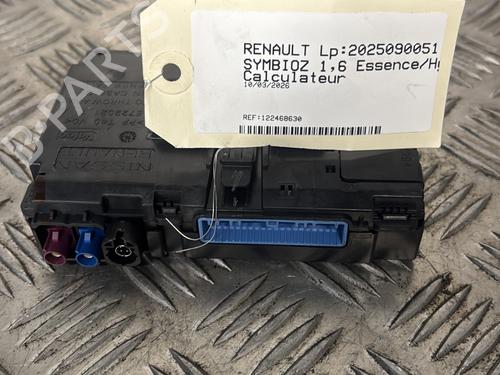 Control unit RENAULT SYMBIOZ 1.6 E-Tech 145 | BP37735113M11 - Image 2