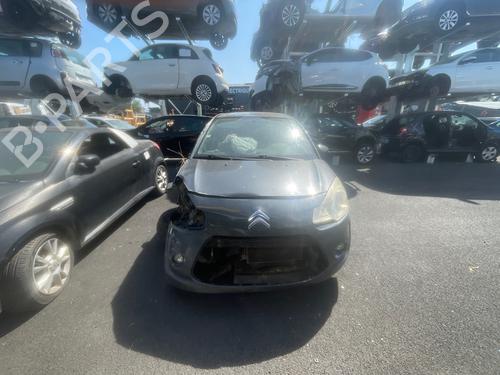 Køfangervange CITROËN C3 II (SC_) 1.4 HDi 70 (SC8HZC, SC8HR0, SC8HP4) | BP39109499C73 - Image 5