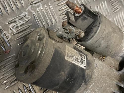 Used Starter Starter CITROËN C4 I (LC_) 1.6 HDi (90 hp) 33455385 33455385