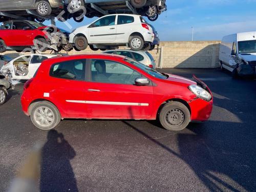 Gearbox RENAULT CLIO III (BR0/1, CR0/1) 1.2 16V (BR02, BR0J, BR11, CR02, CR0J, CR11) | BP22094067M3 