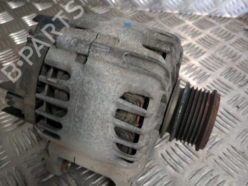 Alternator DACIA DUSTER (HS_) 1.5 dCi (HSMC) | BP29402867M7 - Image 2