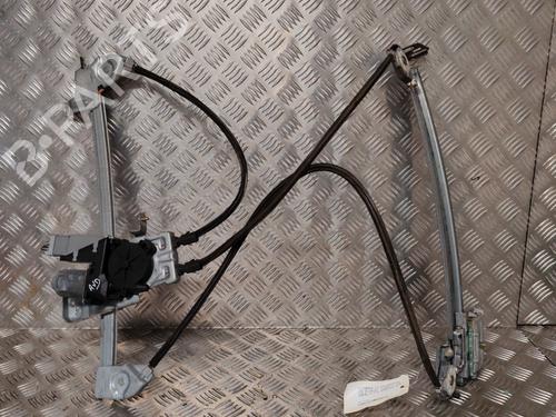 Used Front right window mechanism CITROËN C3 Pluriel (HB_) 1.4 HDi (68 hp) 23790176