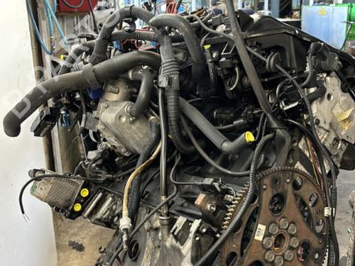 Engine BMW X3 (E83) 3.0 d | BP22097049M1 