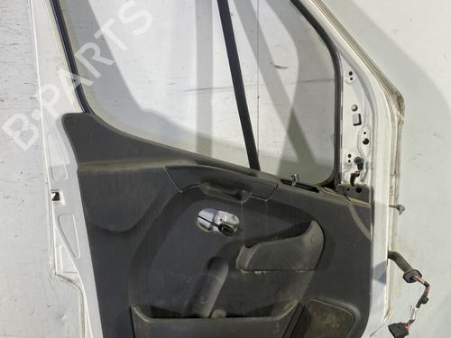 left-front-door-renault-master-iii-van-fv-2010-33968322 main image