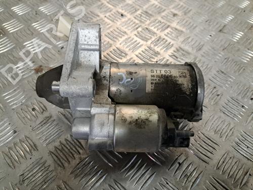 Used Starter PEUGEOT 308 II (LB_, LP_, LW_, LH_, L3_) 1.6 BlueHDi 120 (120 hp) 30579390