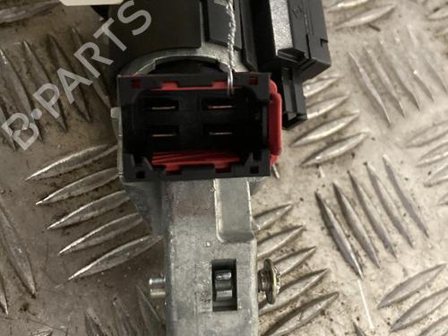 Used Ignition barrel Ignition barrel RENAULT CLIO III (BR0/1, CR0/1) 1.2 16V (BR02, BR0J, BR11, CR02, CR0J, CR11) (75 hp) 32416132 32416132