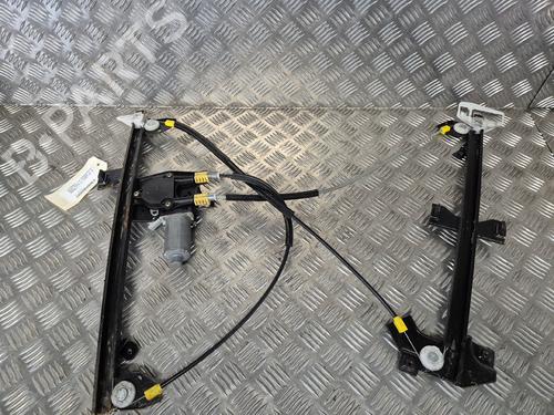 Used Front left window mechanism Front left window mechanism CITROËN BERLINGO / BERLINGO FIRST MPV (MF_, GJK_, GFK_) 2.0 HDI 90 (MFRHY) (90 hp) 34500474 34500474
