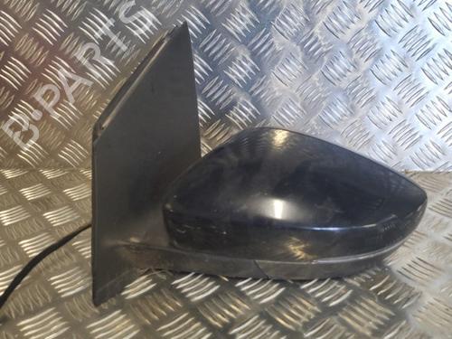 Left mirror VW POLO V (6R1, 6C1) 1.2 TDI | BP20344688C26 