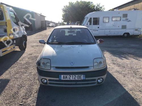 Left taillight RENAULT CLIO II (BB_, CB_) 1.4 (B/CB0C, B/CB0S) | BP20348983C34 