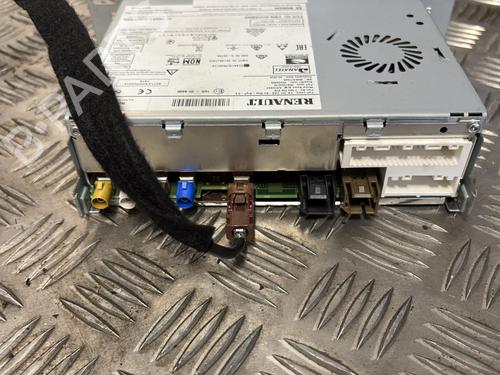 Display monitor RENAULT TWINGO III (BCM_, BCA_) | BP30150797C48