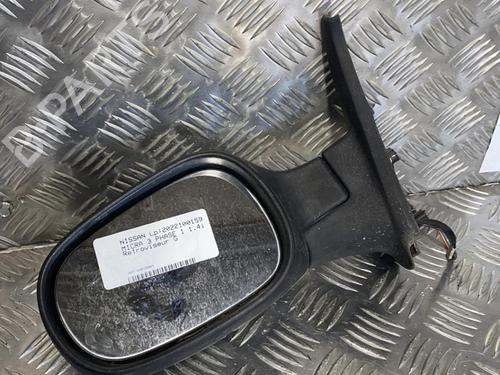 Used Left mirror Left mirror NISSAN MICRA III (K12) 1.4 16V (88 hp) 22094797 22094797