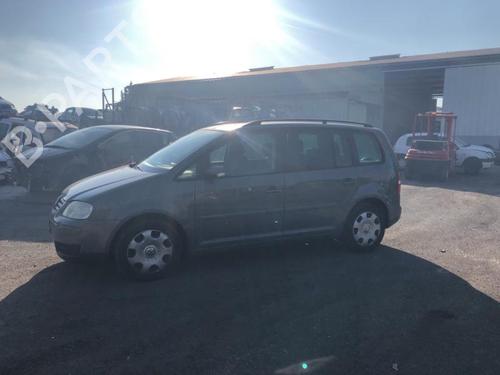 Grille VW TOURAN (1T1, 1T2) 2.0 TDI | BP22093857C40 