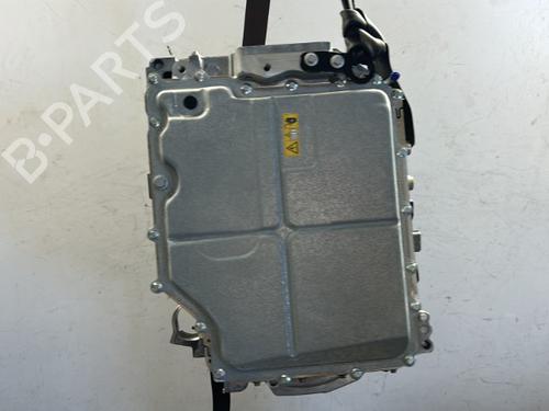 Used Engine Engine RENAULT TRAFIC III Van (FG_) E-Tech Electric (FGJA) (122 hp) 22097088 22097088