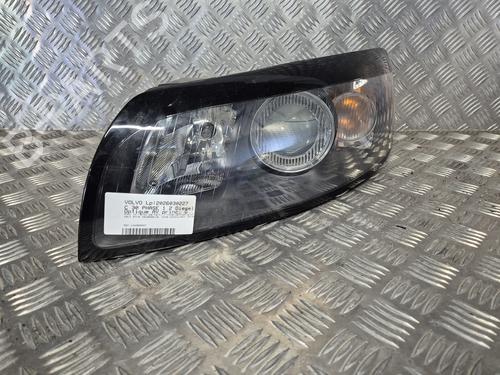 Used Left headlight Left headlight VOLVO C30 (533) 2.0 D (136 hp) 34210881 34210881