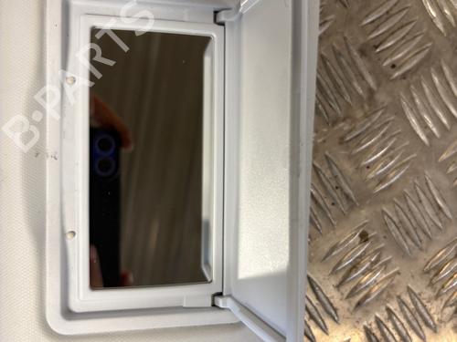 Right sun visor OPEL CORSA F (P2JO) CORSA-e (68) | BP27626371I2 - Image 2