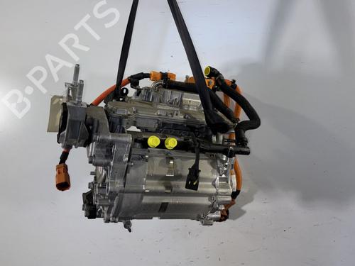 Engine OPEL CORSA F (P2JO) CORSA-e (68) | BP25600233M1 - Image 5