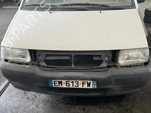 Used Parts FIAT SCUDO Van (220_) 1.9 D 2056482