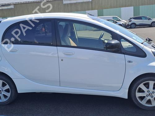 Dør venstre bagtil CITROËN C-ZERO C-Zero | BP32494415C4  - Image 10