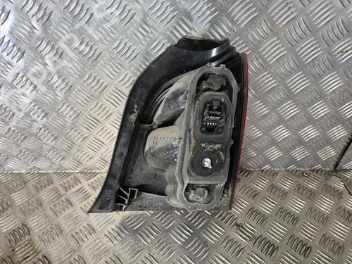 Used Left taillight Left taillight 38677266 38677266