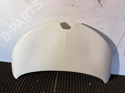 Used Hood Hood RENAULT ZOE (BFM_) ZOE (88 hp) 40031985 40031985