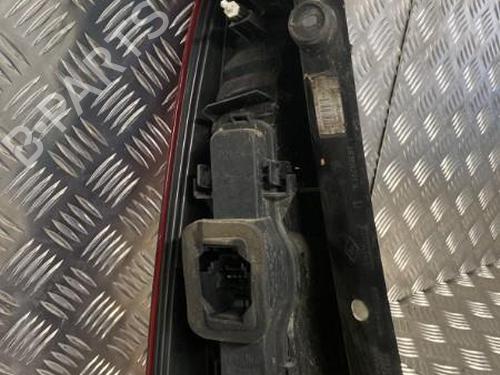 Used Right taillight RENAULT ESPACE IV (JK0/1_) 2.0 dCi (JK03, JK04, JK1C, JK1G, JK1J, JK1K) (173 hp) 20346348