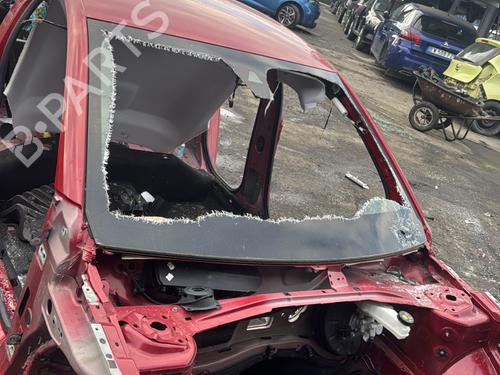 Køler OPEL CORSA F (P2JO) CORSA-e (68) | BP25600231M31 