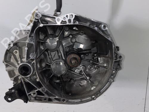 Gearbox PEUGEOT 2008 I (CU_) 1.6 HDi | BP32863674M3 - Image 15