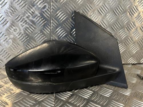 Right mirror VW POLO V (6R1, 6C1) 1.6 TDI | BP22096854C27 