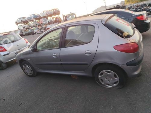 Used Parts PEUGEOT 206 Hatchback (2A/C) 4829702