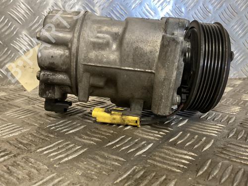 AC compressor CITROËN C4 II (NC_) 2.0 HDi / BlueHDi 150 | BP31290604M34  - Image 5