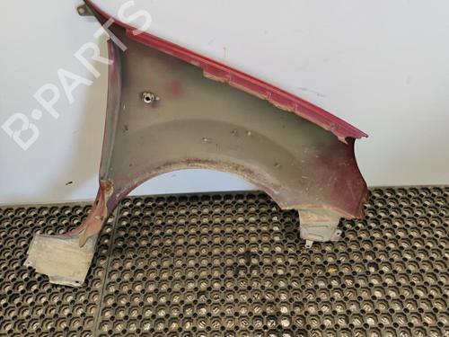 Used Left front fenders RENAULT KANGOO (KC0/1_) 1.5 dCi (84 hp) 20345702