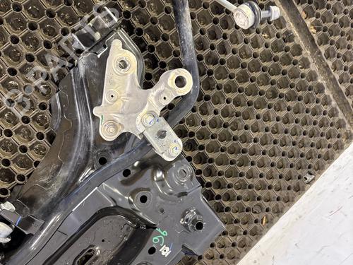 Used Subframe Subframe 38067808 38067808