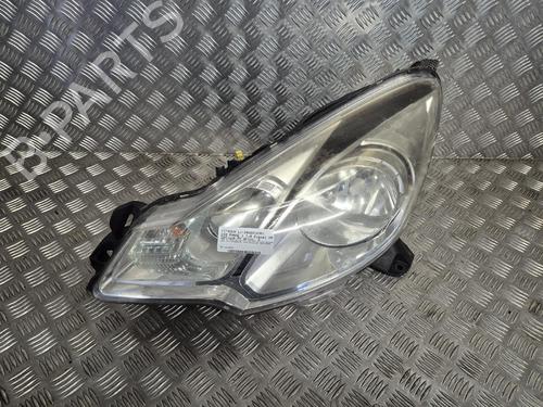 left-headlight-citroen-ds3-sa_-2009-2010-2011-2012-2013-2014-2015-2016-40173674 main image