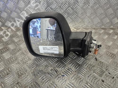 Used Left mirror Left mirror 37672592 37672592