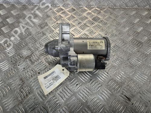 Starter PEUGEOT PARTNER Tepee 1.6 BlueHDi 120 | BP36056290M8 - Image 2